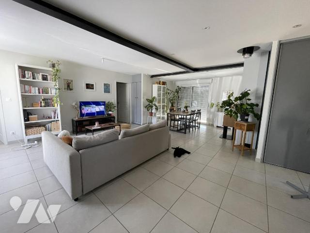 Maison 4 pièces 103 m² · à Areines · 103 m² · 875 €