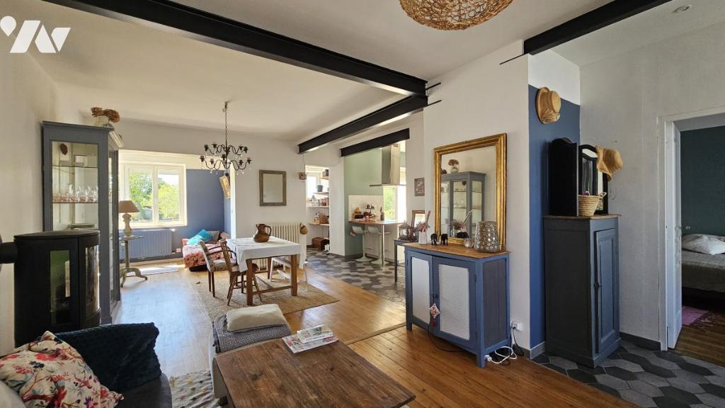 Maison 5 pièces 163 m² · à Vendôme · 163 m² · 325 000 €