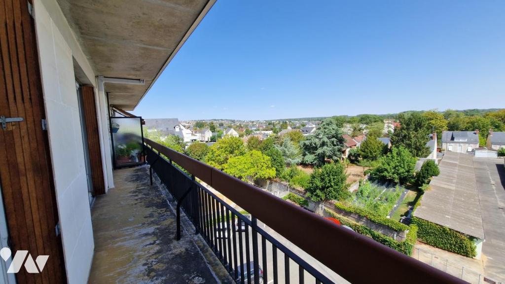 Appartement 54 m² · à Vendôme · 54 m² · 108 000 €