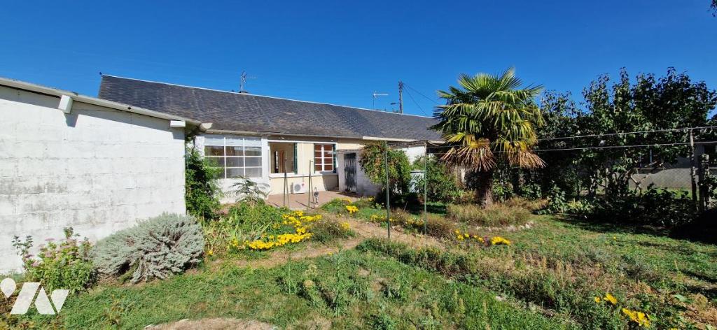 Maison 65 m² · à Vendôme · 65 m² · 125 000 €