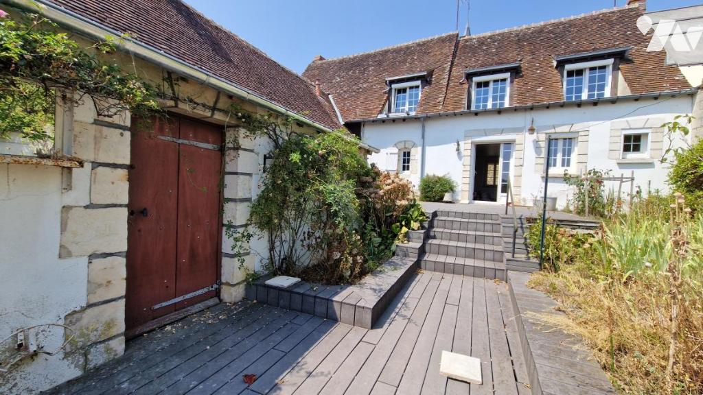 Maison 85 m² · à Vald'Yerre · 85 m² · 90 000 €