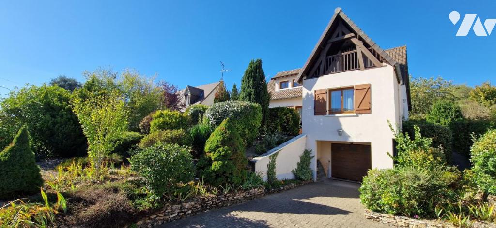 Maison 7 pièces 150 m² · à Vendôme · 150 m² · 235 000 €