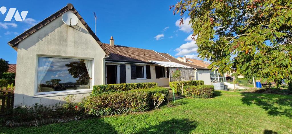 Maison 4 pièces 104 m² · à Vendôme · 104 m² · 175 000 €