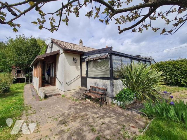 Vente - Maison / villa - ARTINS - 82 m² - 4 pièces - 41059-859