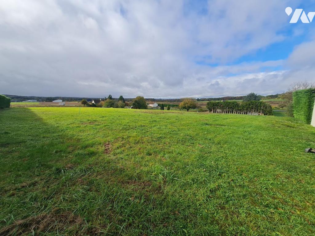 Terrain — Montoire-sur-le-Loir
