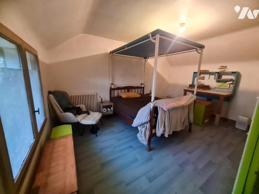 VENTE maison-ST MARTIN DES BOIS (41)