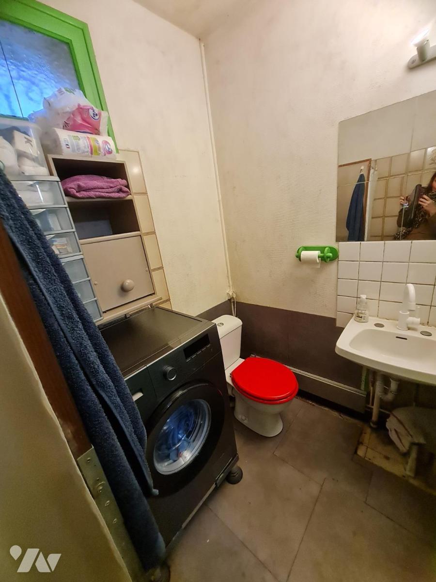 VENTE maison-ST MARTIN DES BOIS (41)