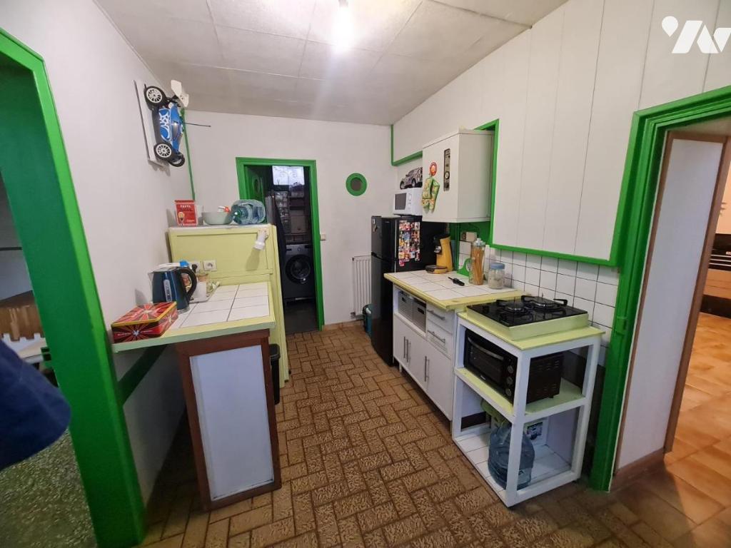 VENTE maison-ST MARTIN DES BOIS (41)