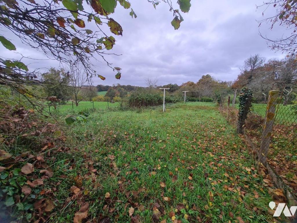 VENTE maison-ST MARTIN DES BOIS (41)