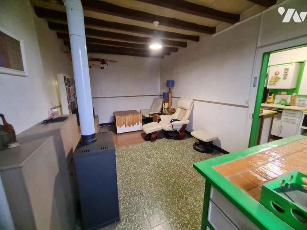 VENTE maison-ST MARTIN DES BOIS (41)