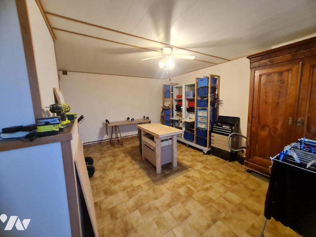 VENTE maison-ST MARTIN DES BOIS (41)