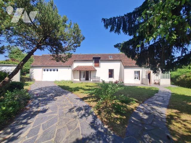 Vente - Maison / villa - LES ESSARTS - 106,14 m² - 4 pièces - 41059-931