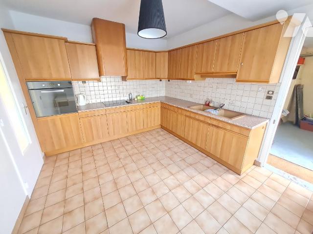 Maison 4 pièces 110 m² · à Montoire-sur-le-Loir · 110 m² · 199 500 €