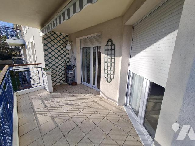 Appartement 4 pièces 92 m² · à Montoire-sur-le-Loir · 91,6 m² · 170 000 €
