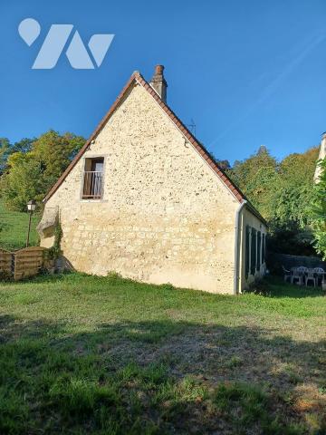 Maison 4 pièces 90 m² · à Troo · 90,1 m² · 130 000 €