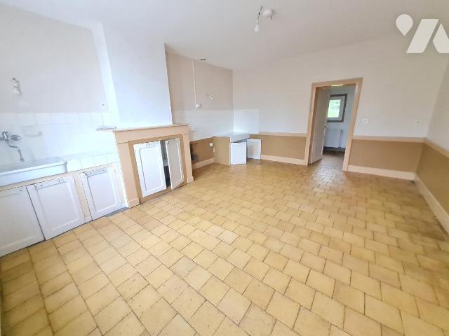 Maison 3 pièces 64 m² · à Saint-Arnoult · 64 m² · 80 000 €