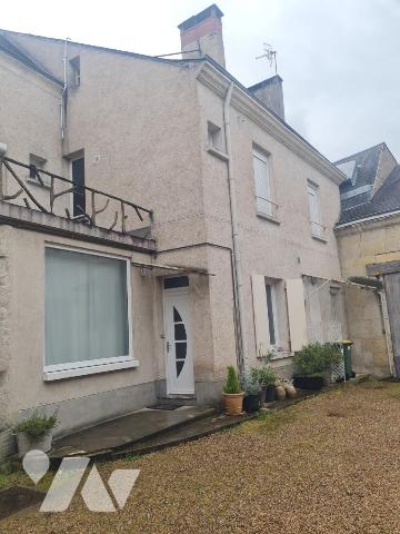 Appartement 3 pièces 68 m² · à Montoire-sur-le-Loir · 68,1 m² · 610 €