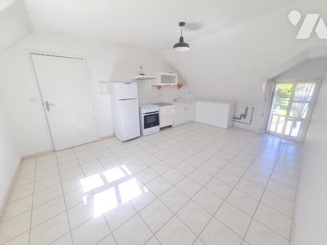 Appartement 3 pièces 55 m² · à Montoire-sur-le-Loir · 54,8 m² · 500 €