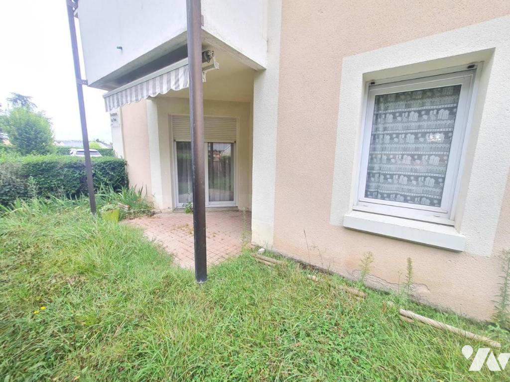 Appartement 53 m² · à Montoire-sur-le-Loir · 52,9 m² · 555 €