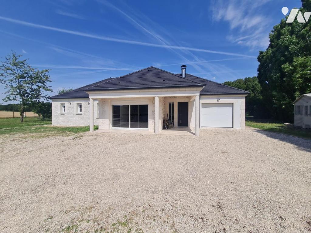 Maison 5 pièces 141 m² · à Saint-Ouen · 141 m² · 295 000 €