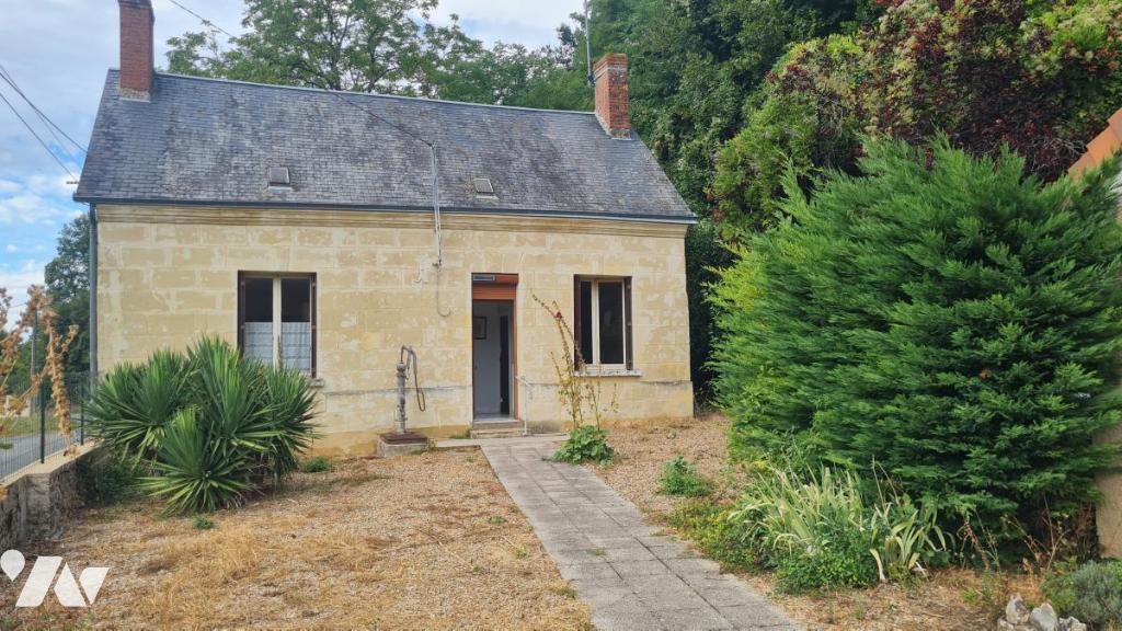 Maison 2 pièces 52 m² · à Les Essarts · 52,2 m² · 57 000 €
