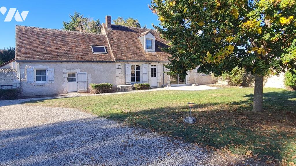 Maison 4 pièces 150 m² · à Villiers-sur-Loir · 150 m² · 350 000 €