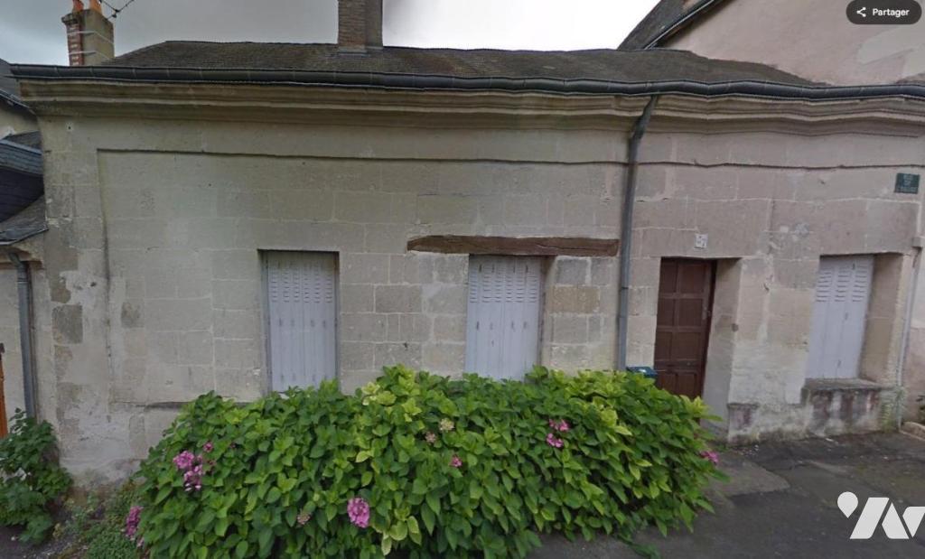 Maison 5 pièces 74 m² · à Villedieu-le-Château · 74,2 m² · 45 000 €