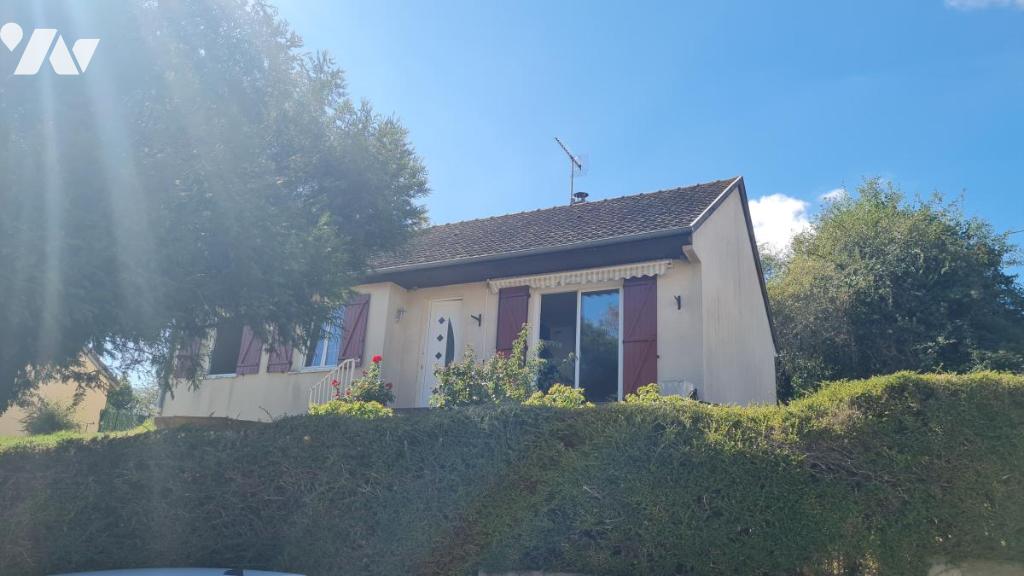 Maison 3 pièces 76 m² · à Bessé-sur-Braye · 76,1 m² · 73 000 €