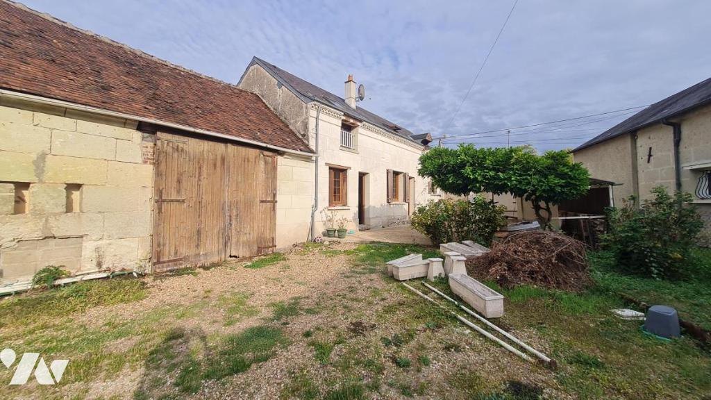 Maison 5 pièces 130 m² · à Montoire-sur-le-Loir · 130 m² · 105 000 €