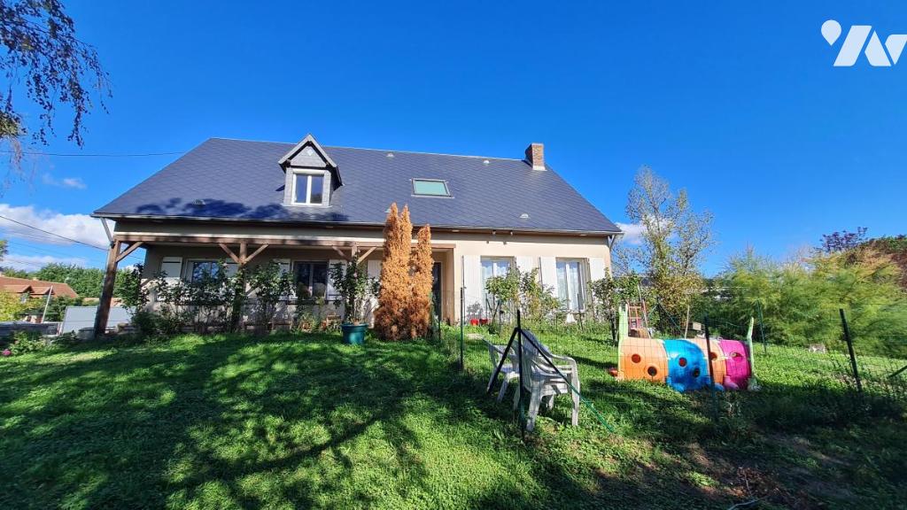 Maison 8 pièces 208 m² · à Montoire-sur-le-Loir · 208 m² · 220 000 €
