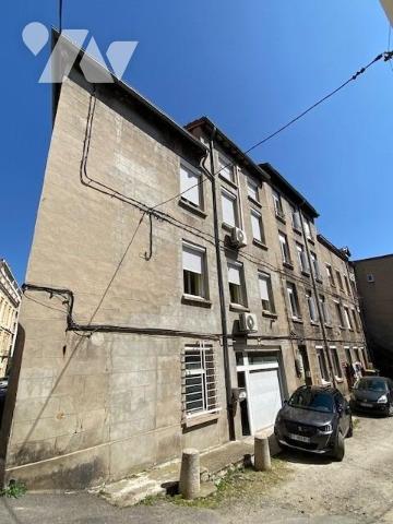 Maison 3 pièces 107 m² · à Saint-Étienne · 106,6 m² · 122 100 €