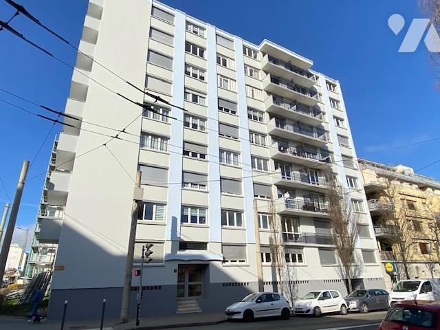 Appartement 2 pièces 50 m² · à Saint-Étienne · 50 m² · 41 000 €