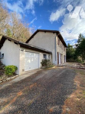 MAI 133m² — Villars