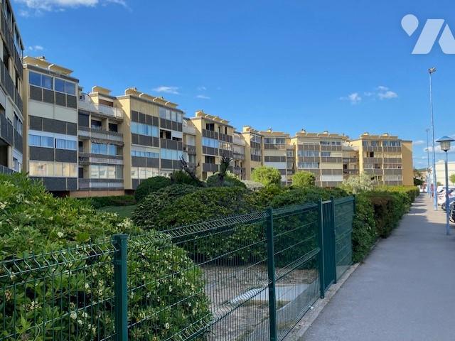 Appartement 4 pièces 87 m² · à Balaruc-les-Bains · 87,4 m² · 215 659 €
