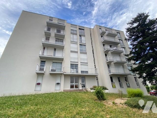 APP 53m² — Saint-Étienne