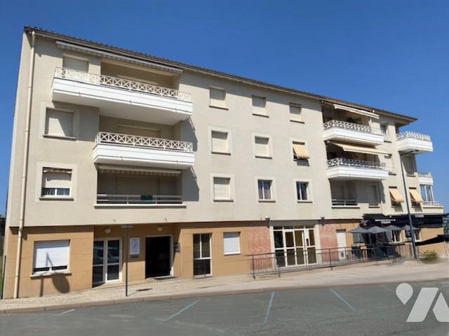 Appartement 4 pièces 93 m² · à Roche-la-Molière · 93,4 m² · 270 000 €