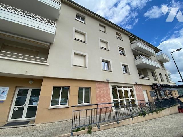 APP 93m² — Roche-la-Molière
