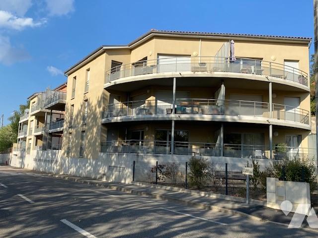 Appartement 4 pièces 84 m² · à Saint-Galmier · 83,5 m² · 275 500 €