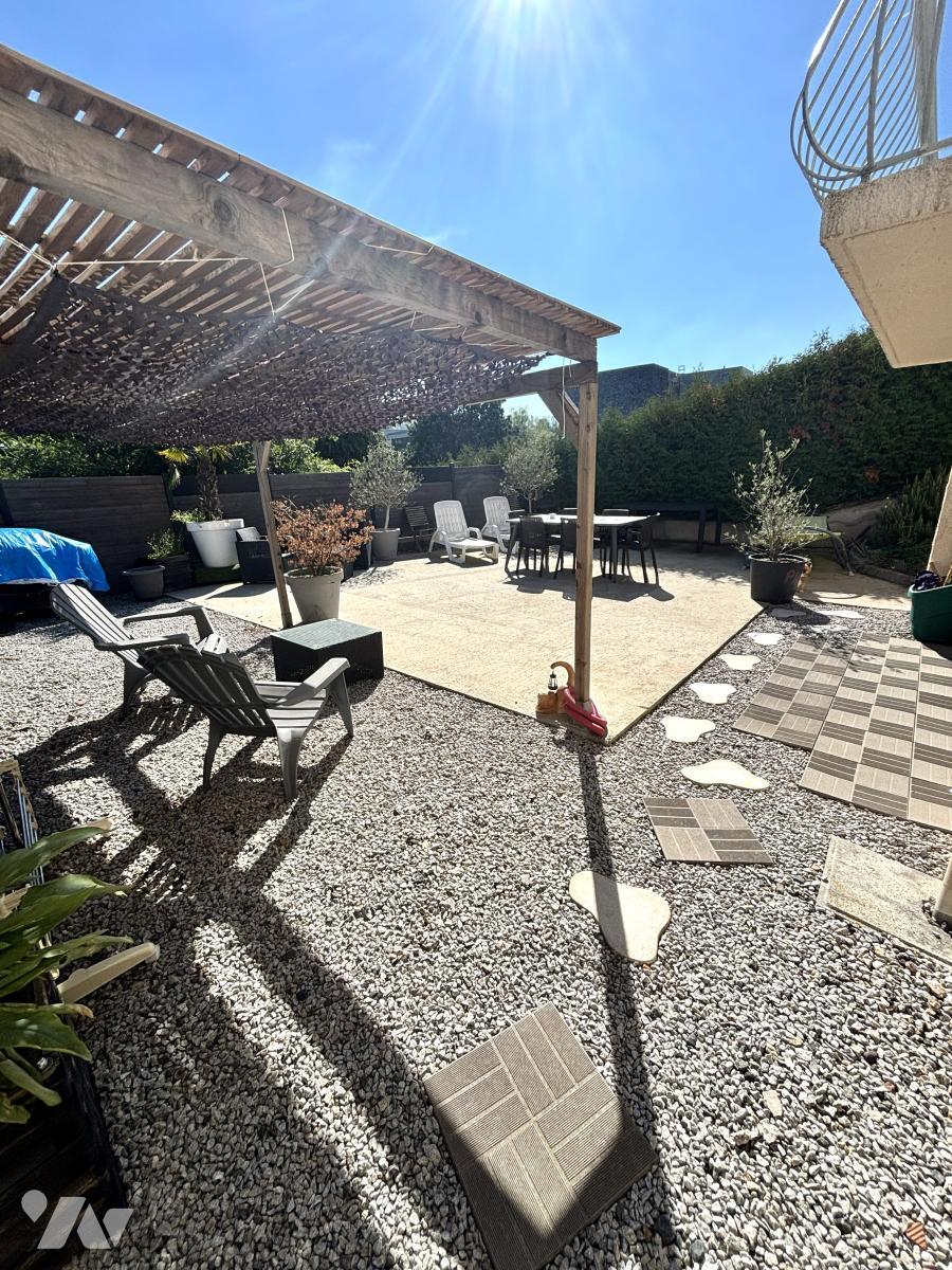 VENTE maison-ROCHE LA MOLIERE (42)