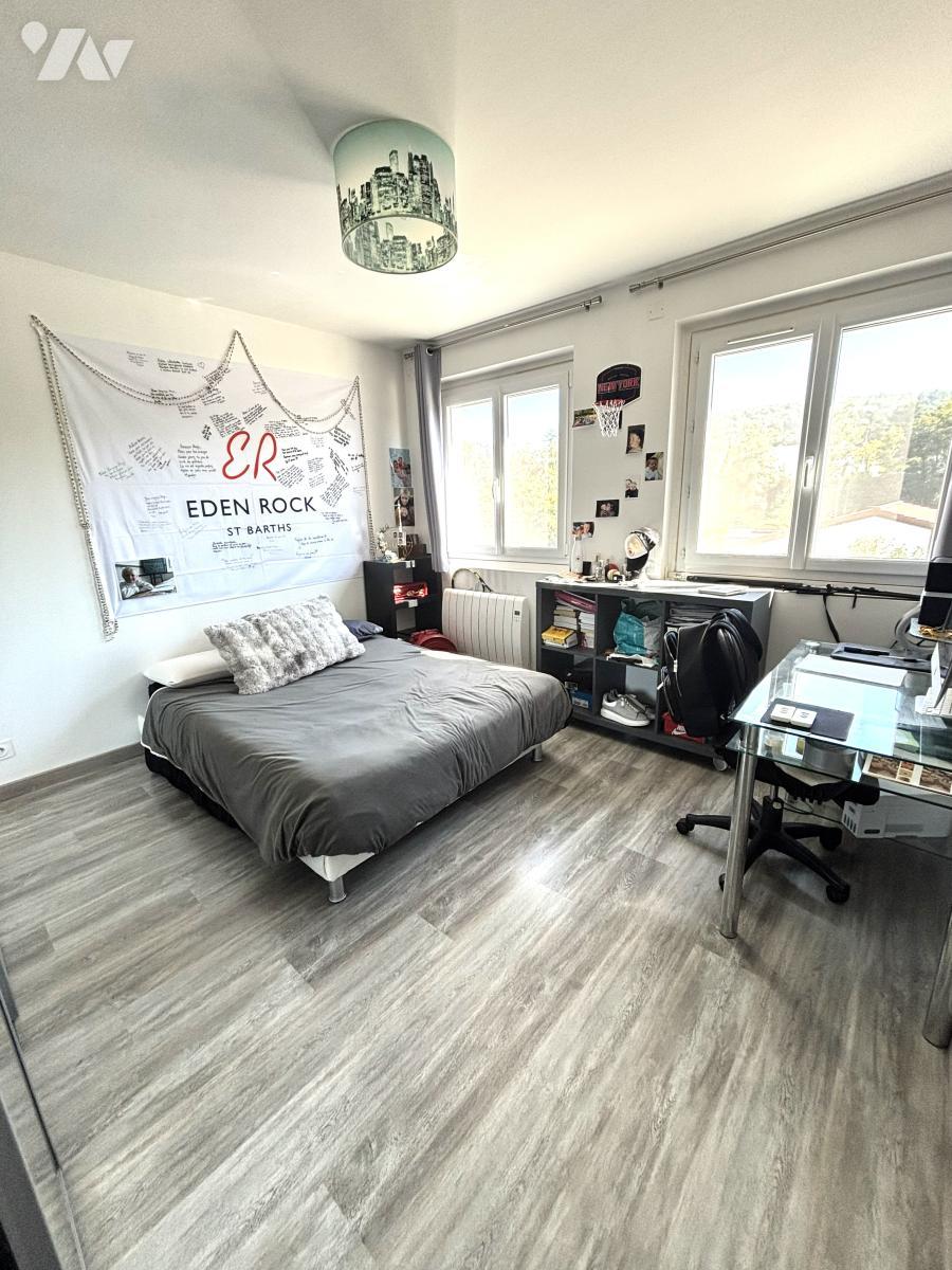 VENTE maison-ROCHE LA MOLIERE (42)