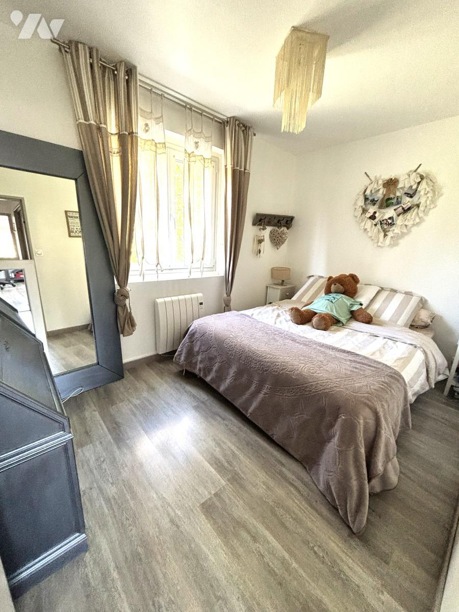 VENTE maison-ROCHE LA MOLIERE (42)