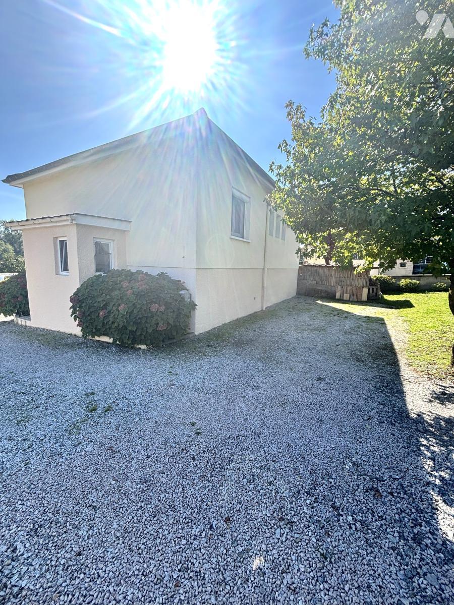 VENTE maison-ROCHE LA MOLIERE (42)