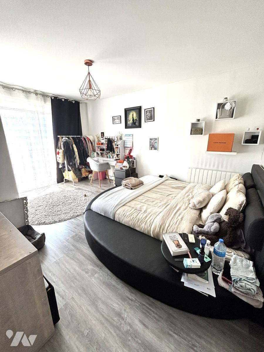 VENTE maison-ROCHE LA MOLIERE (42)