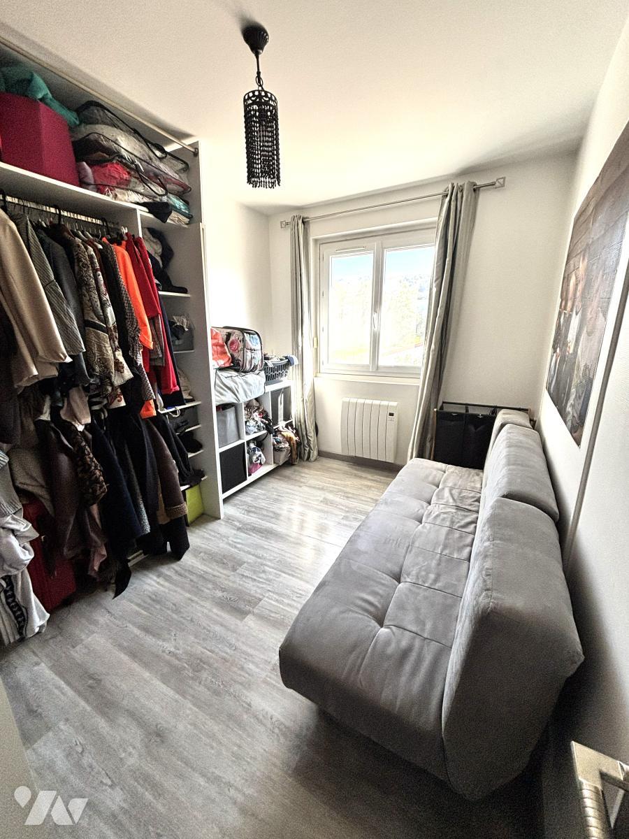 VENTE maison-ROCHE LA MOLIERE (42)