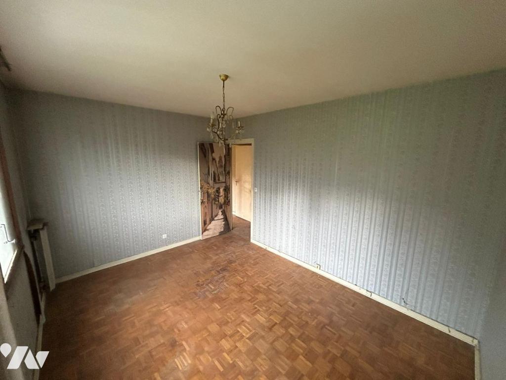 VENTE appartement-VILLARS (42)