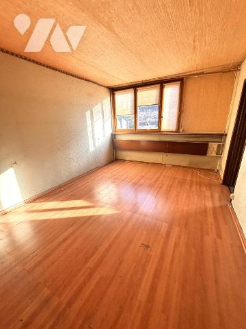 APP 43m² — Saint-Étienne