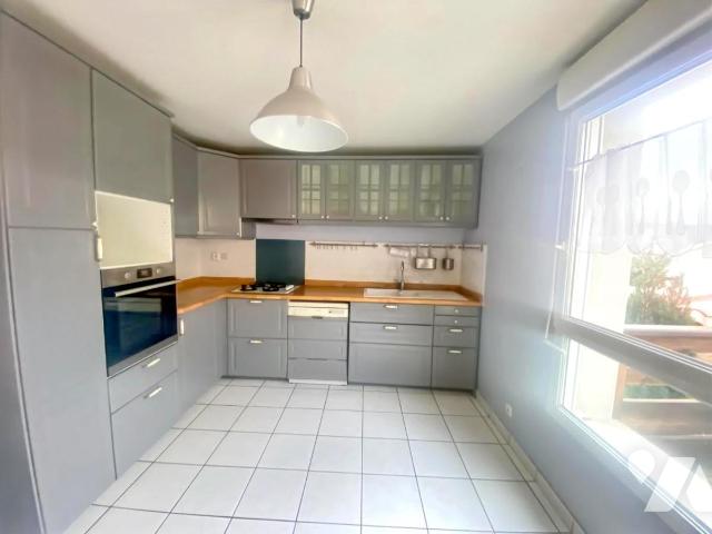 Maison 6 pièces 107 m² · à Saint-Chamond · 107 m² · 220 500 €