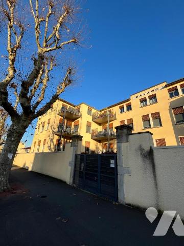 APP 98m² — Saint-Chamond