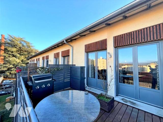 Appartement 5 pièces 98 m² · à Saint-Chamond · 98 m² · 191 000 €