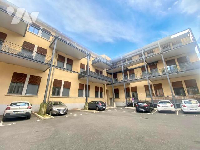 Appartement 5 pièces 98 m² · à Saint-Chamond · 98 m² · 191 000 €